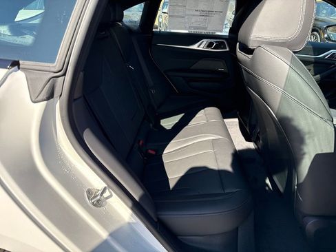 New 2026 BMW i4 xDrive40i w/ M Sport Package AWD/4WD image 26
