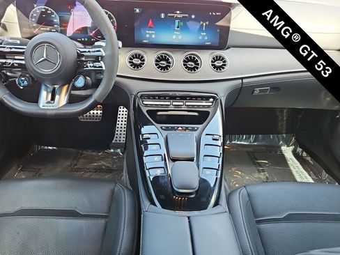 Used 2024 Mercedes-Benz AMG GT 53 image 20