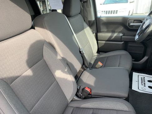 Used 2023 GMC Sierra 1500 Pro w/ Graphite Edition image 26