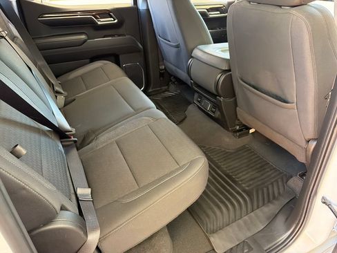 Used 2024 GMC Sierra 1500 Elevation AWD/4WD image 34