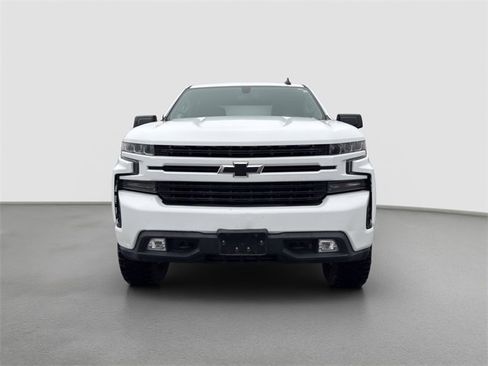 Used 2020 Chevrolet Silverado 1500 RST w/ All-Star Edition image 2