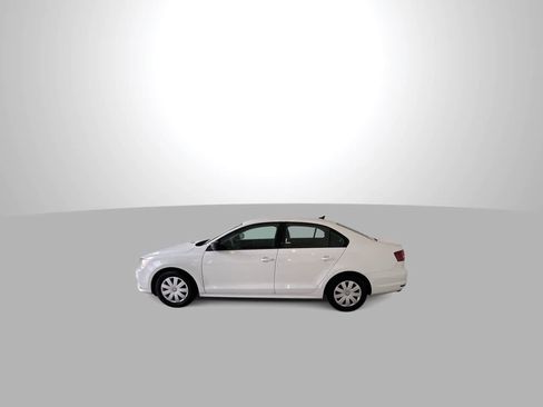 Used 2016 Volkswagen Jetta S FWD image 5