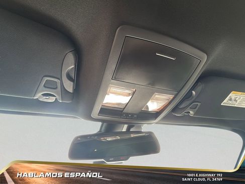 Used 2015 Dodge Challenger SRT Hellcat image 28