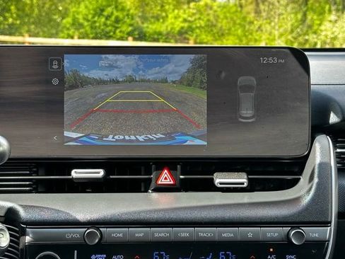 Certified 2025 Hyundai Ioniq 5 SE RWD image 20