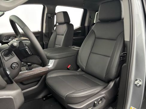 New 2026 GMC Sierra 1500 SLT w/ SLT Premium Plus Package AWD/4WD image 18