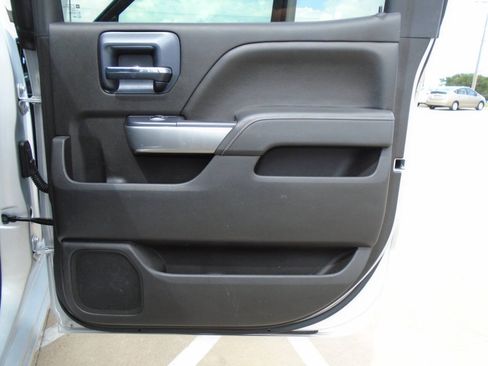 Used 2014 Chevrolet Silverado 1500 LT w/ Texas Edition, 1LT Trim RWD image 30