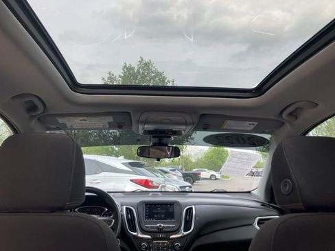 Used 2022 Chevrolet Equinox LT image 34