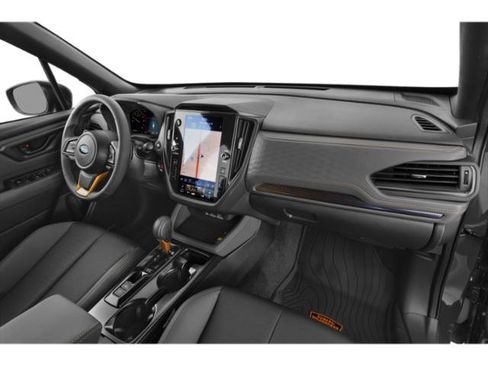 New 2026 Subaru Forester Wilderness AWD/4WD image 17