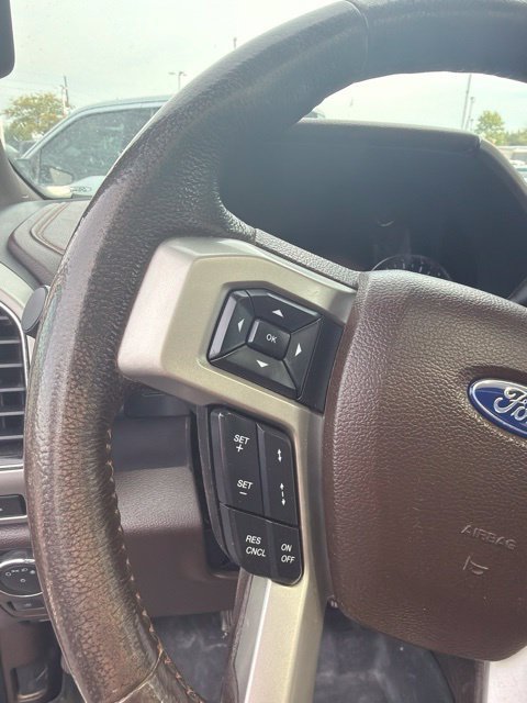 Used 2022 Ford F350 King Ranch w/ King Ranch Ultimate Package AWD/4WD image 31