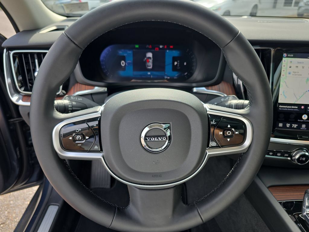Used 2026 Volvo V60 B5 Cross Country Plus AWD/4WD image 24