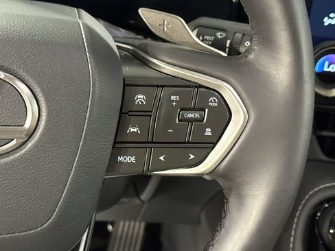 Used 2024 Lexus NX 350 AWD image 13