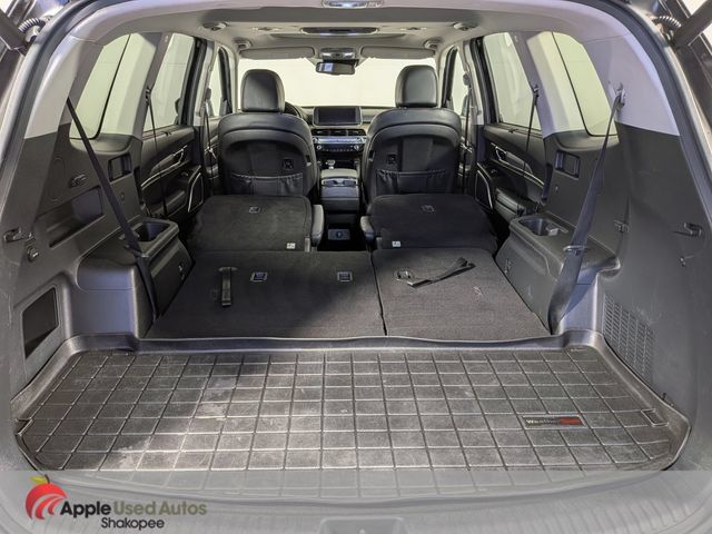 Used 2021 Kia Telluride EX w/ EX Premium Package AWD/4WD image 11