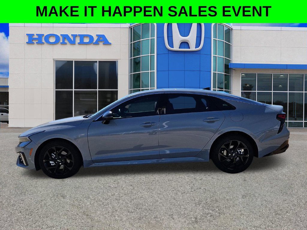 Used 2026 Kia K5 GT-Line w/ GT-Line Premium Package FWD image 17