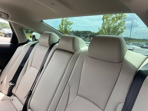 Used 2024 Honda Accord EX-L image 20