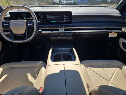 New 2027 Kia Telluride EX image 13