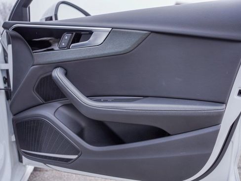 Used 2021 Audi A4 2.0T Premium Plus w/ Premium Plus Package image 45