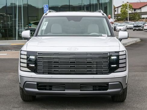 New 2026 Hyundai Palisade SEL image 2