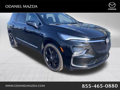 Used 2024 Buick Enclave Essence w/ Sport Touring Edition