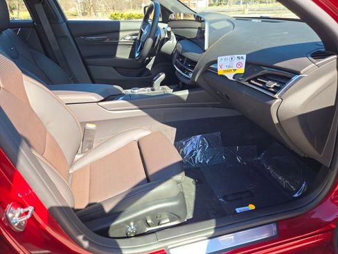 New 2026 Cadillac CT5 Sport AWD/4WD image 6