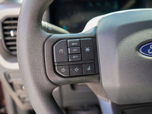 Used 2024 Ford F150 XL w/ Equipment Group 103A High image 33