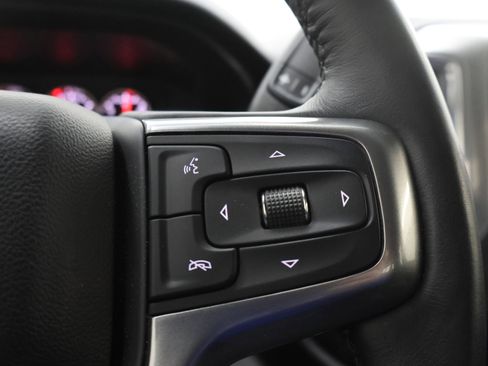 Used 2022 Chevrolet Silverado 2500 LT w/ All Star Edition image 13