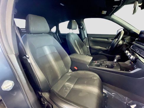 Used 2024 Honda Civic Sport image 16
