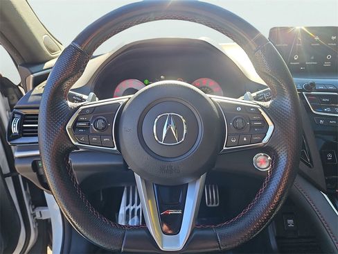 Used 2022 Acura RDX A-Spec image 31