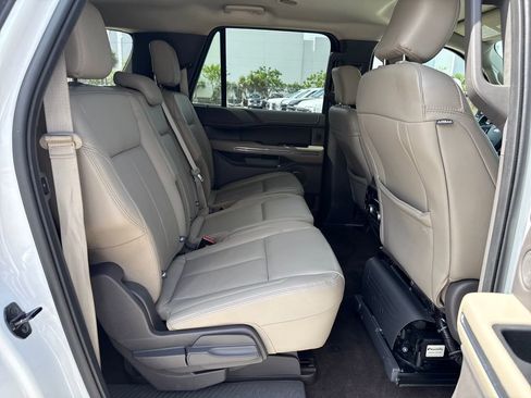 Used 2019 Ford Expedition Max XLT w/ Equipment Group 202A AWD/4WD image 10
