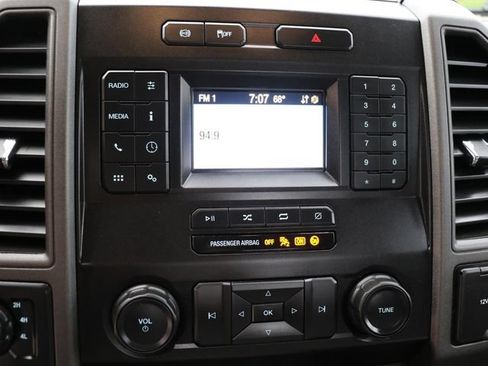 Used 2021 Ford F450 XL w/ Power Equipment Group AWD/4WD image 25