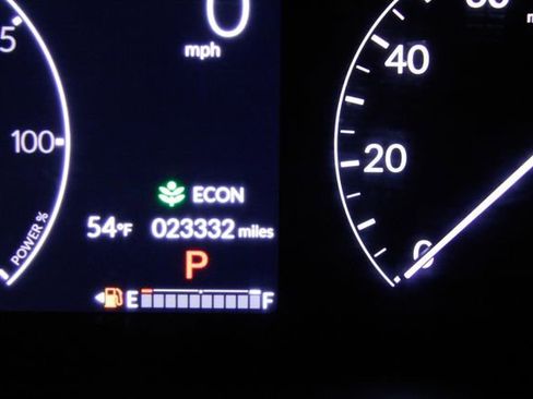 Certified 2023 Honda CR-V Sport image 26