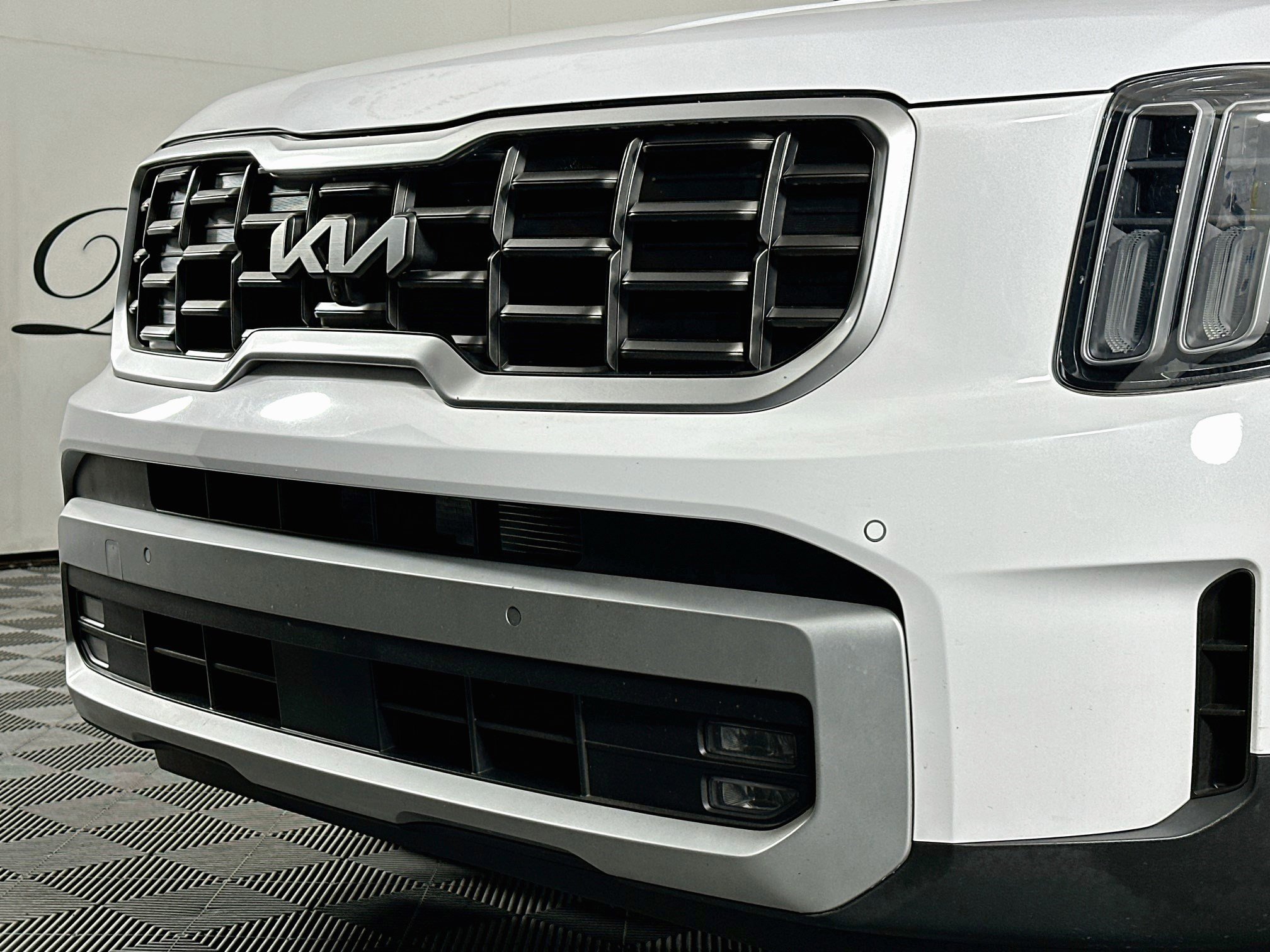 Used 2024 Kia Telluride SX Prestige AWD/4WD image 36