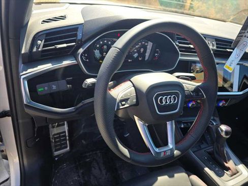 New 2025 Audi Q3 2.0T Premium Plus image 26