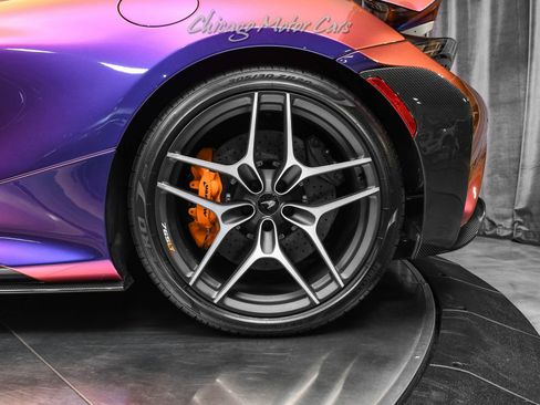Used 2022 McLaren 765LT RWD image 69