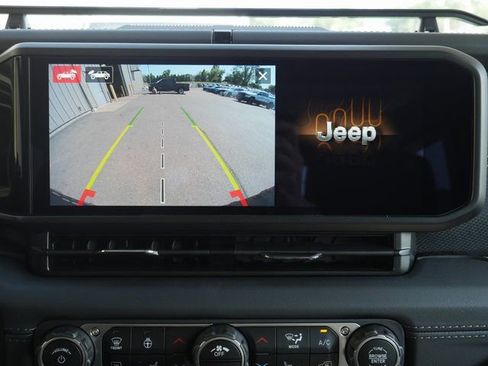 New 2025 Jeep Wrangler Unlimited Rubicon 392 AWD/4WD image 7
