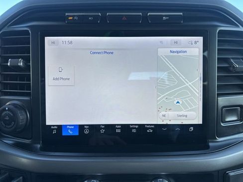 Used 2024 Ford F150 XLT w/ Tow/Haul Package image 32