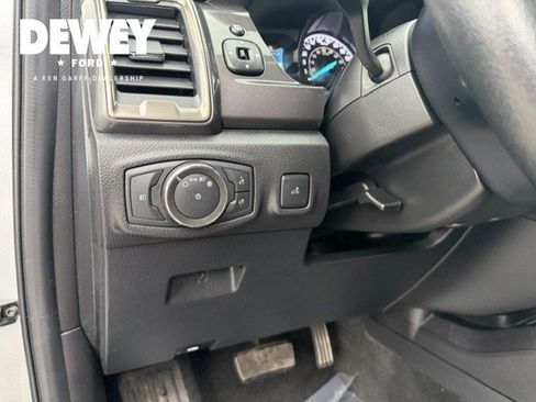 Used 2020 Ford Ranger Lariat w/ Equipment Group 501A Mid AWD/4WD image 13