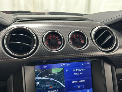 Used 2021 Ford Mustang GT Premium w/ GT Performance Package image 17