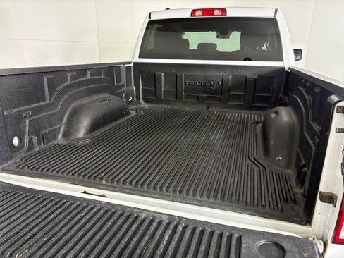Used 2024 RAM 1500 Classic SLT RWD image 12