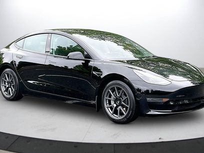 Used 2022 Tesla Model 3 Long Range
