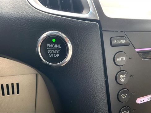 Used 2018 Ford Edge Titanium w/ Equipment Group 301A image 36