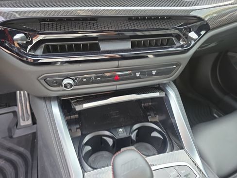 Used 2026 BMW M4 xDrive Competition AWD/4WD image 27