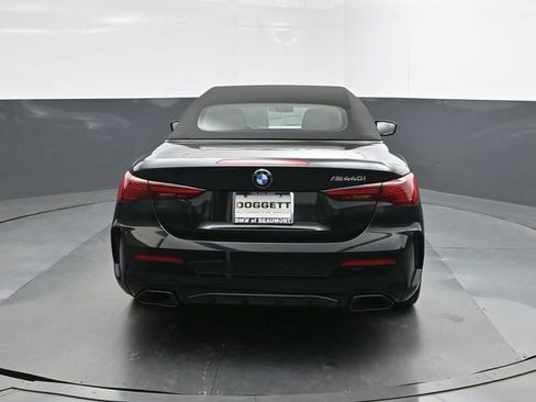 New 2026 BMW M440i Convertible image 8