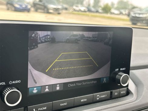 Used 2024 Honda Accord EX image 23