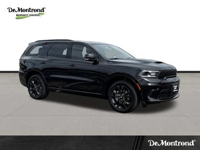 New 2026 Dodge Durango GT