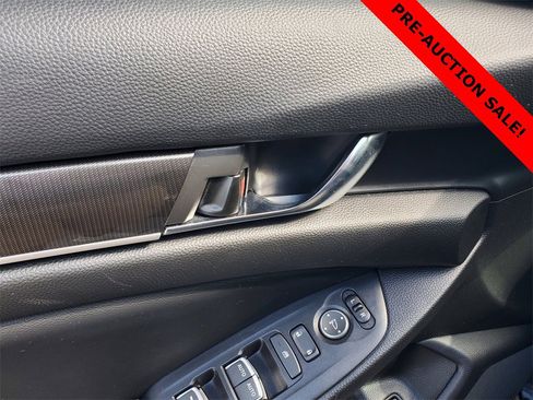 Used 2022 Honda Accord Sport image 20