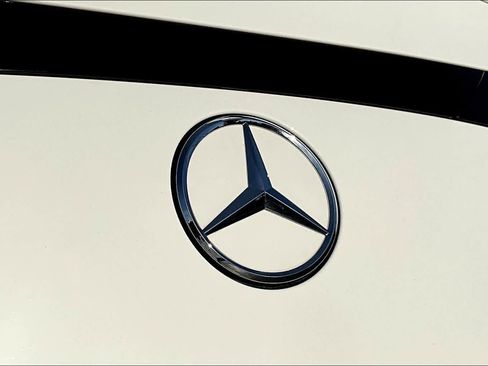 Certified 2025 Mercedes-Benz CLE 300 4MATIC Coupe image 30