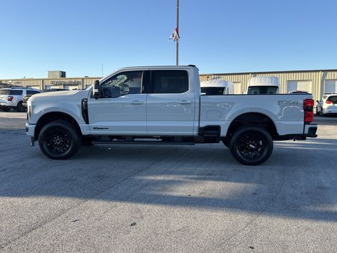 New 2026 Ford F250 XLT w/ XLT Premium Package image 7