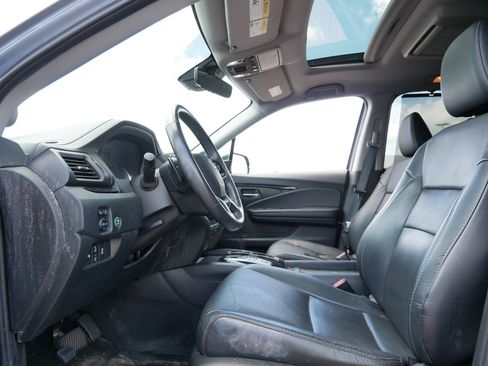 Used 2022 Honda Pilot Elite image 7