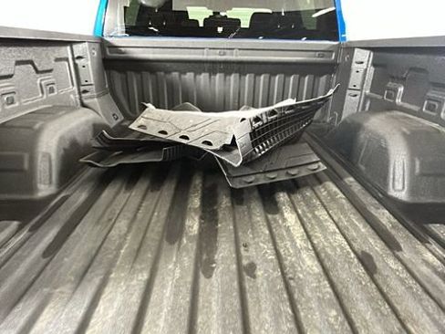 Used 2024 Chevrolet Silverado 1500 Custom AWD/4WD image 29
