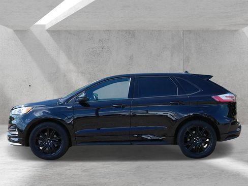 Used 2023 Ford Edge ST-Line AWD/4WD image 5